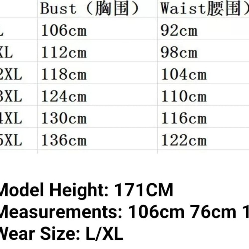 This Is Unique Style Lovely Plus Size 2pcs Set Wom - image 3